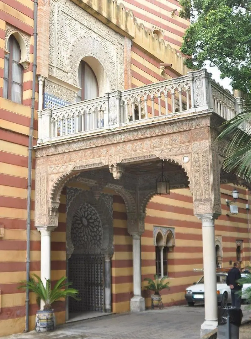 Dom wakacyjny Willa Brisas Del Guadalquivir Sanlúcar de Barrameda Hiszpania