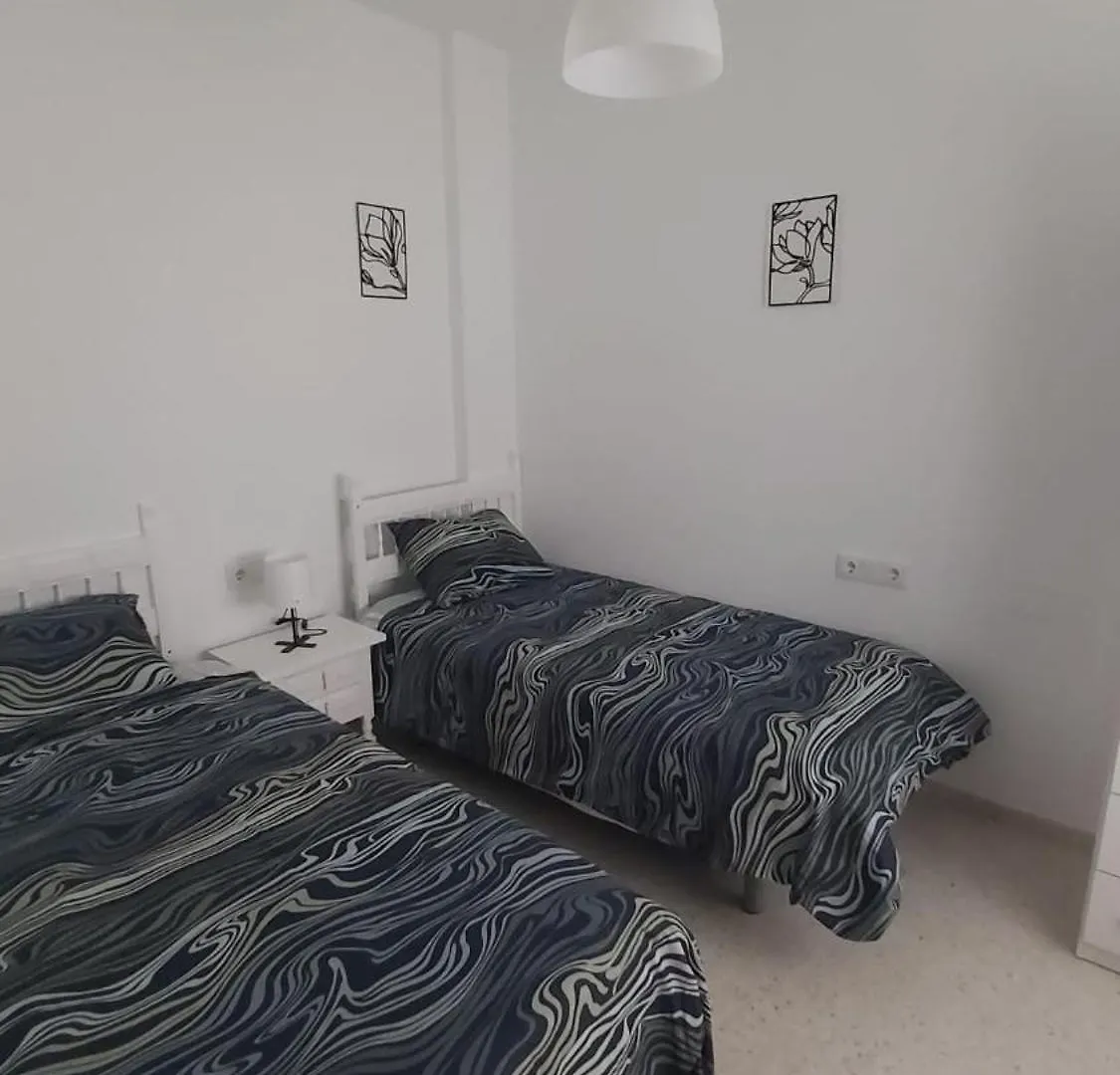 Brisas Del Guadalquivir Villa Sanlucar de Barrameda Holiday home
