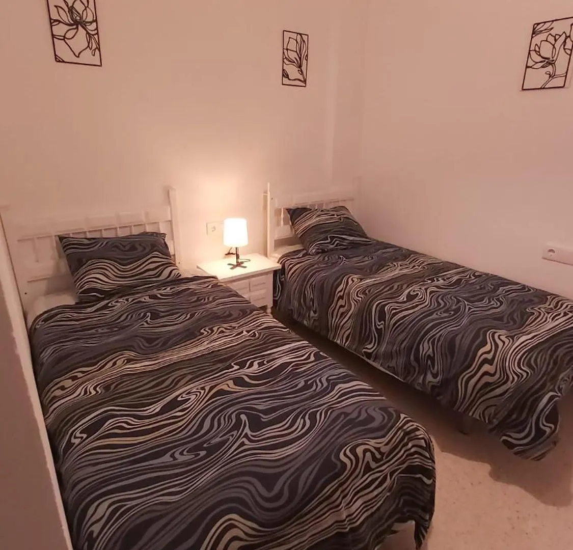 Brisas Del Guadalquivir Villa Sanlucar de Barrameda