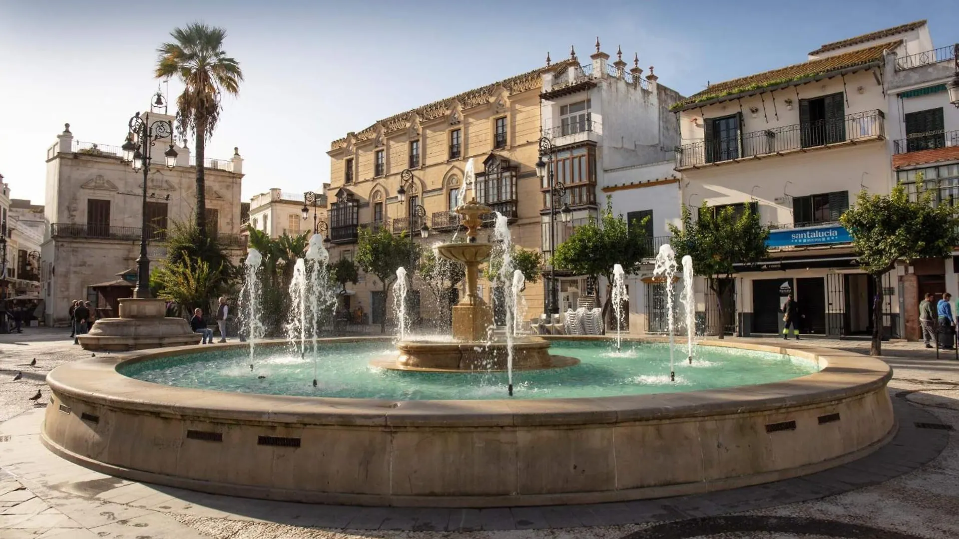Brisas Del Guadalquivir Villa Sanlucar de Barrameda 0*,  Spain