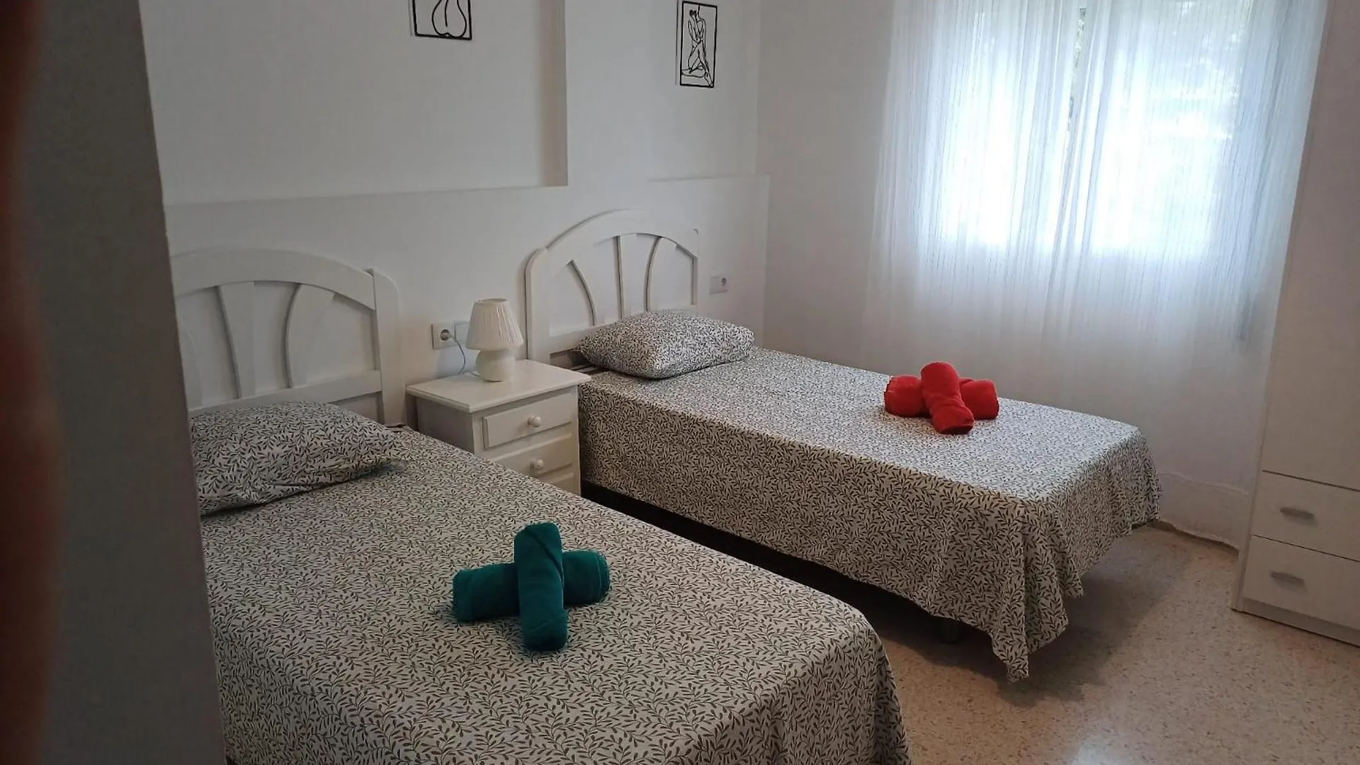 Brisas Del Guadalquivir Villa Sanlucar de Barrameda Holiday home