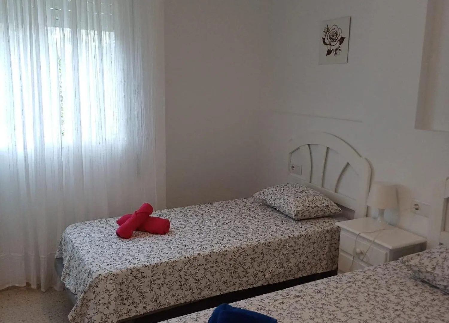 Brisas Del Guadalquivir Villa Sanlucar de Barrameda