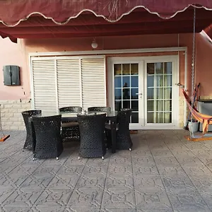 La Casa De Gloria , Cullar Vega España