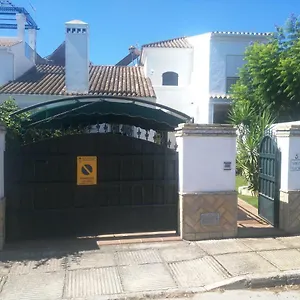 Сasa de vacaciones Nieves, Sanlúcar de Barrameda