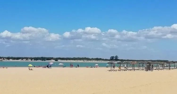 Brisas Del Guadalquivir Villa Sanlucar de Barrameda 0*,