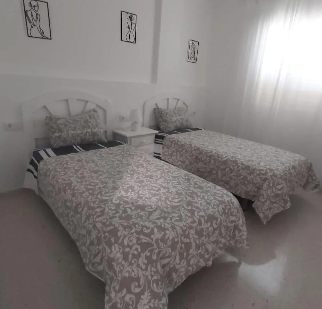 Brisas Del Guadalquivir Villa Sanlucar de Barrameda 0*,