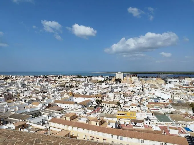 Brisas Del Guadalquivir Villa Sanlucar de Barrameda
