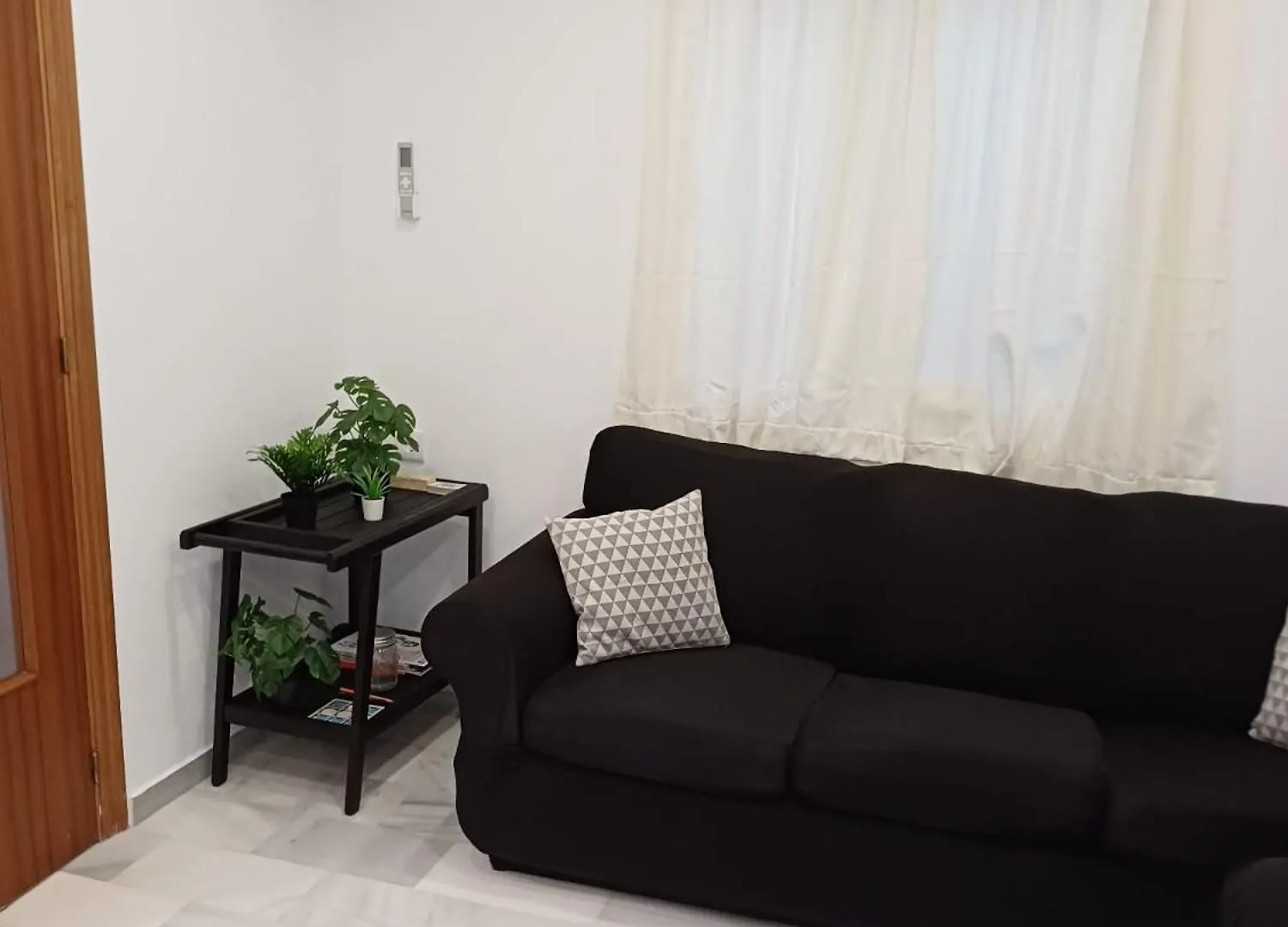 Holiday home Brisas Del Guadalquivir Villa Sanlucar de Barrameda