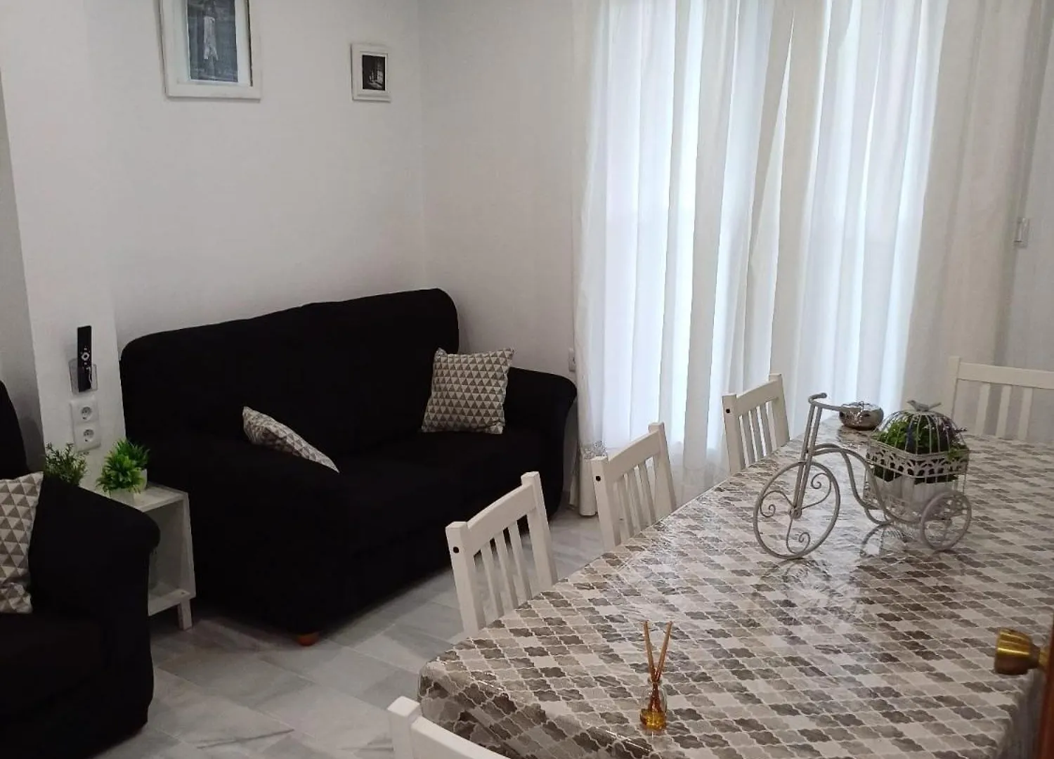 Brisas Del Guadalquivir Villa Sanlucar de Barrameda Holiday home
