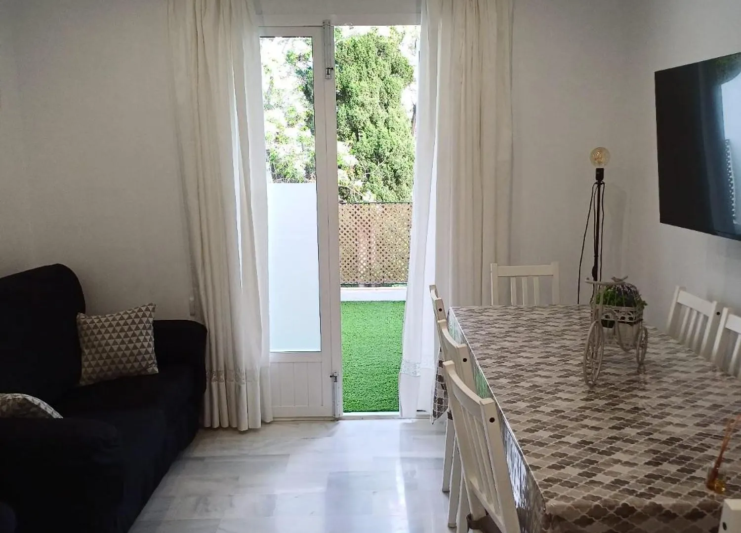 Brisas Del Guadalquivir Villa Sanlucar de Barrameda