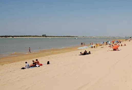 Brisas Del Guadalquivir Villa Sanlucar de Barrameda Holiday home