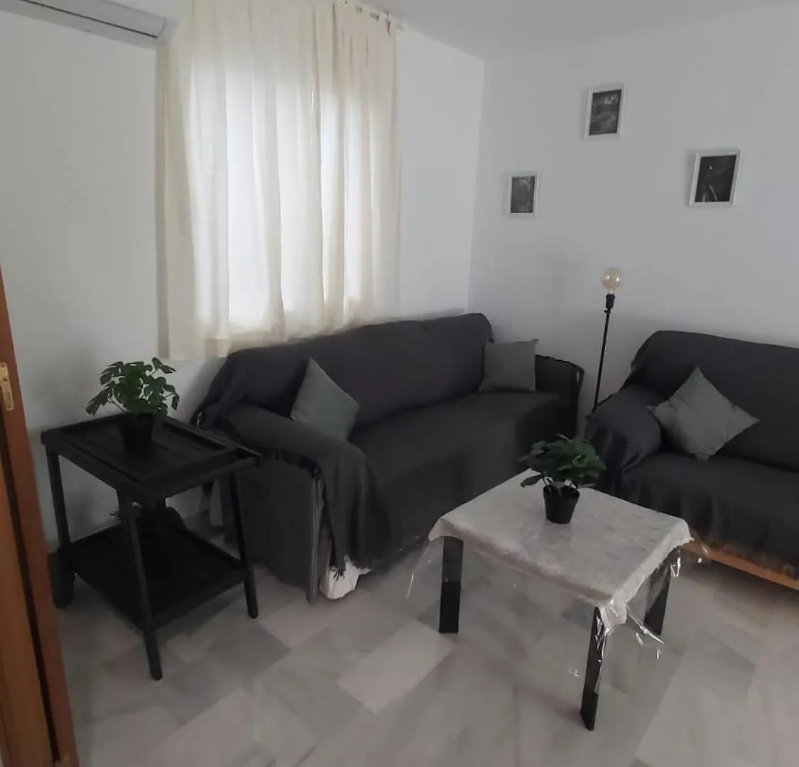 Brisas Del Guadalquivir Villa Sanlucar de Barrameda Holiday home