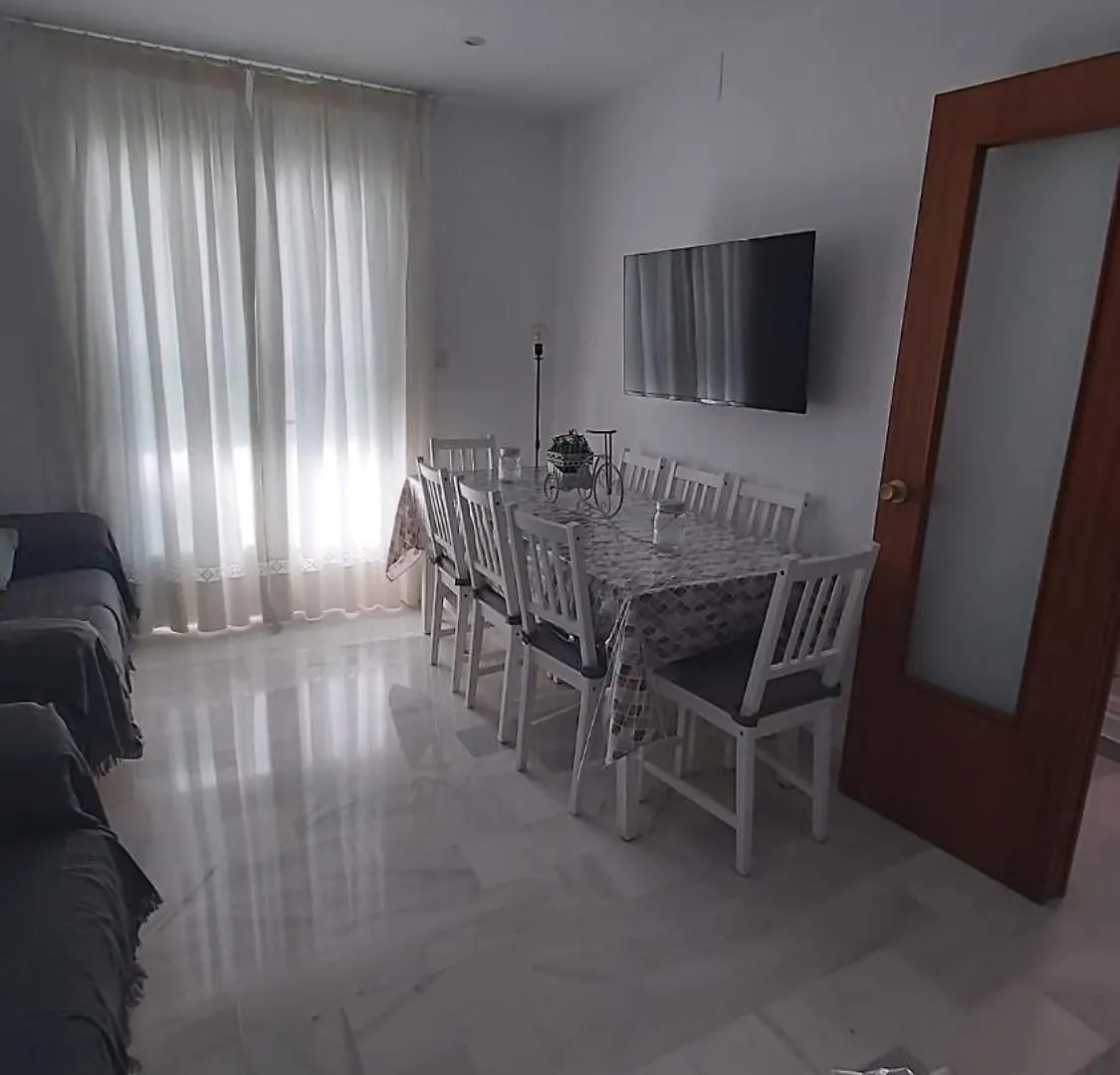 Brisas Del Guadalquivir Villa Sanlucar de Barrameda