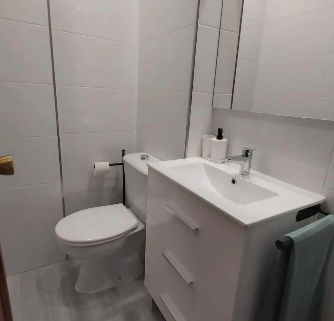 Holiday home Brisas Del Guadalquivir Villa Sanlucar de Barrameda