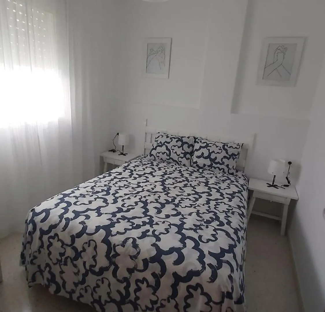 Brisas Del Guadalquivir Villa Sanlucar de Barrameda