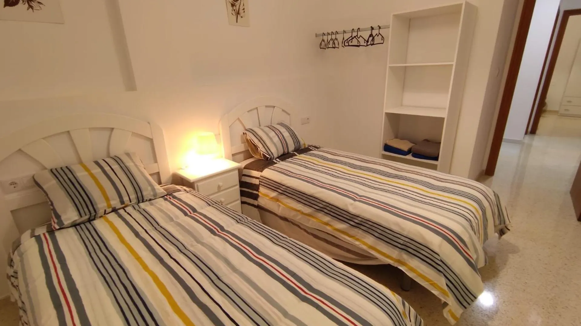 Holiday home Brisas Del Guadalquivir Villa Sanlucar de Barrameda