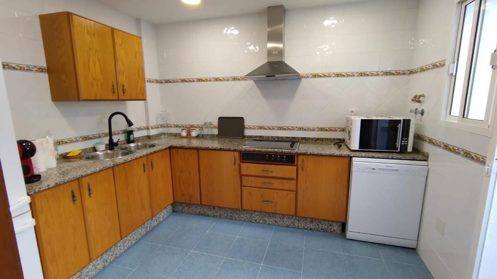 Brisas Del Guadalquivir Villa Sanlucar de Barrameda Holiday home