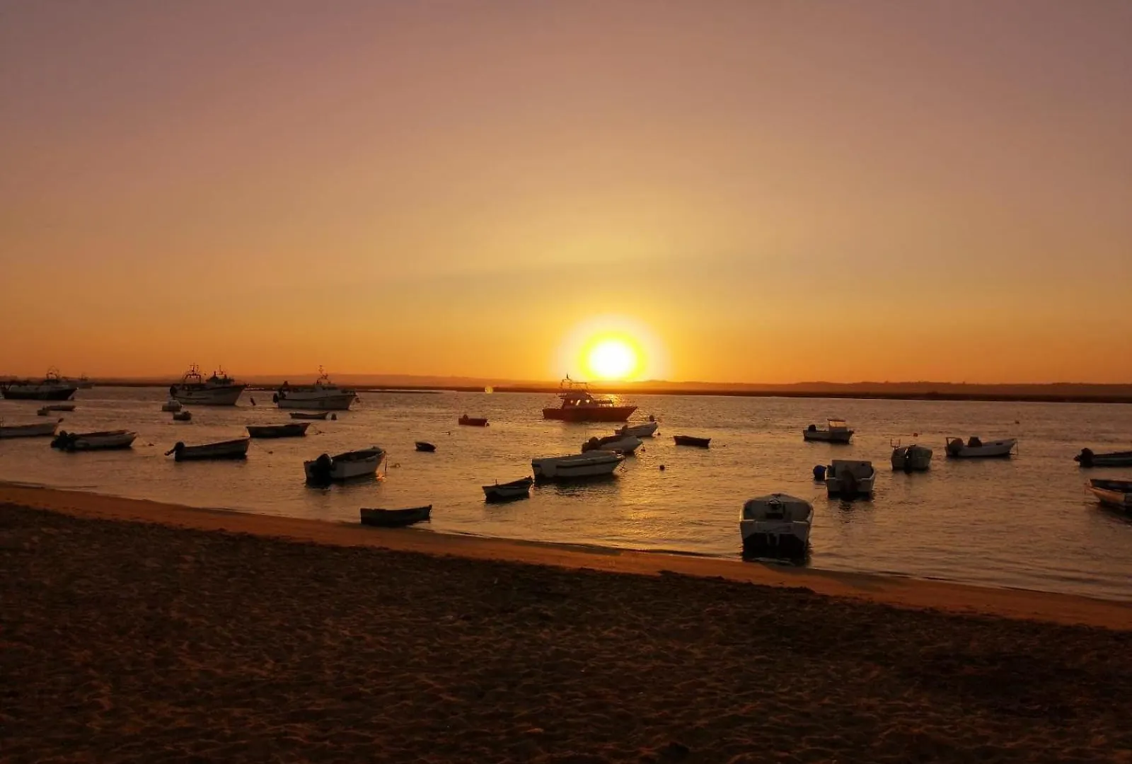 Holiday home Brisas Del Guadalquivir Villa Sanlucar de Barrameda Spain