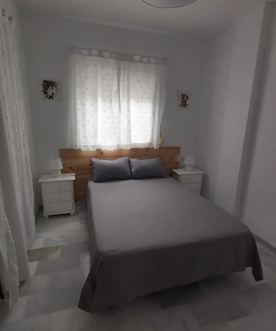 Brisas Del Guadalquivir Villa Sanlucar de Barrameda