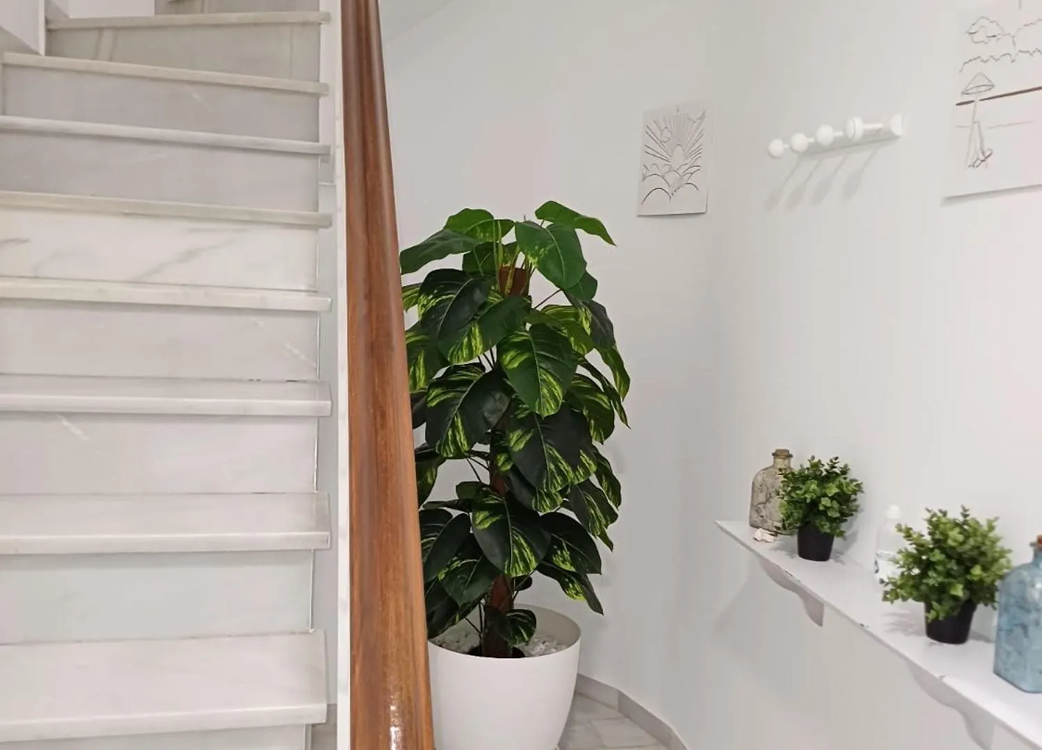 Holiday home Brisas Del Guadalquivir Villa Sanlucar de Barrameda