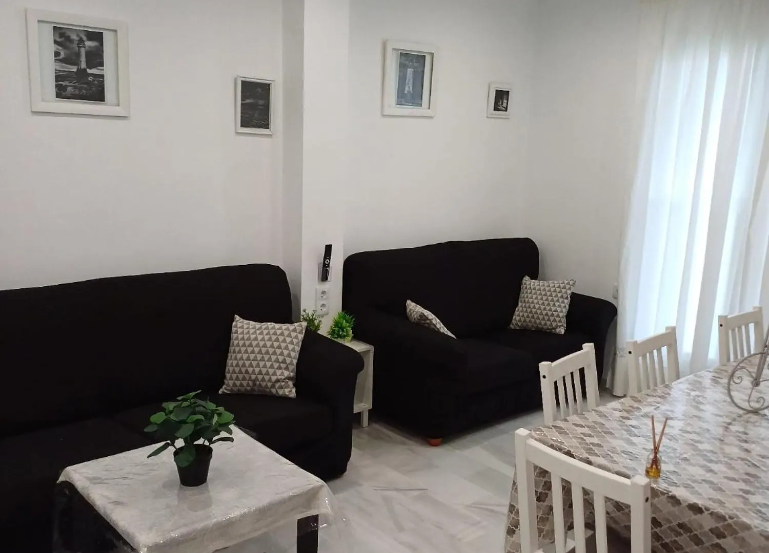 Brisas Del Guadalquivir Villa Sanlucar de Barrameda