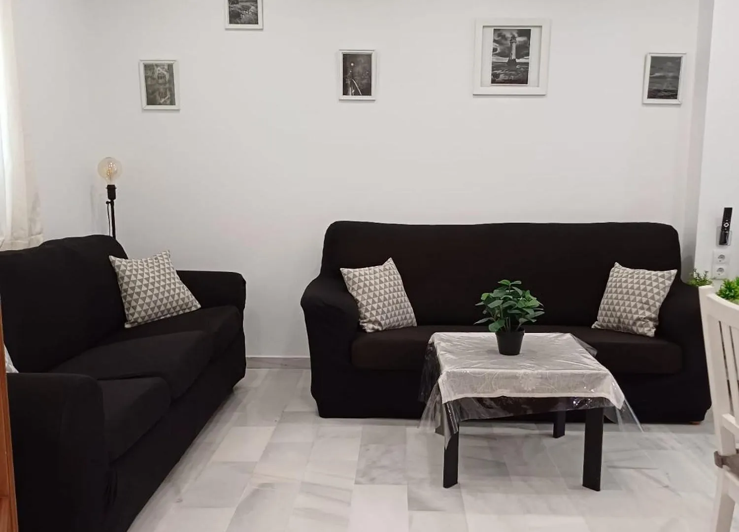 Holiday home Brisas Del Guadalquivir Villa Sanlucar de Barrameda
