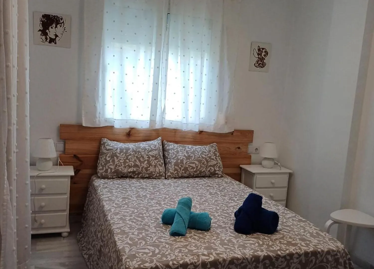 Brisas Del Guadalquivir Villa Sanlucar de Barrameda Holiday home